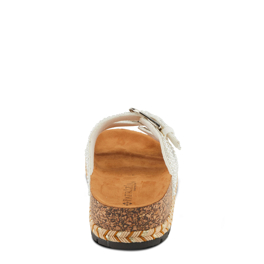 Patrizia Pearline Slipon Sandals