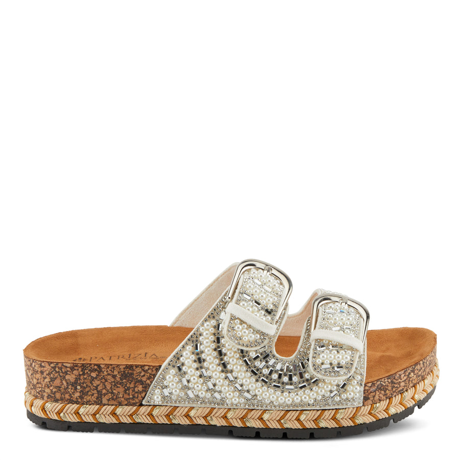 Patrizia Pearline Slipon Sandals