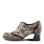L'Artiste Graphic Perrine Shoes Robin Boutique
