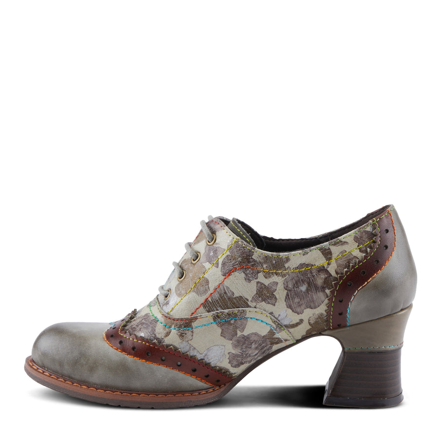 L'Artiste Graphic Perrine Shoes Robin Boutique