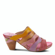 L'Artiste Pita Sandals