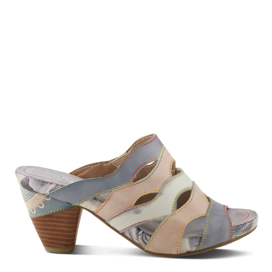 L'Artiste Pita Sandals