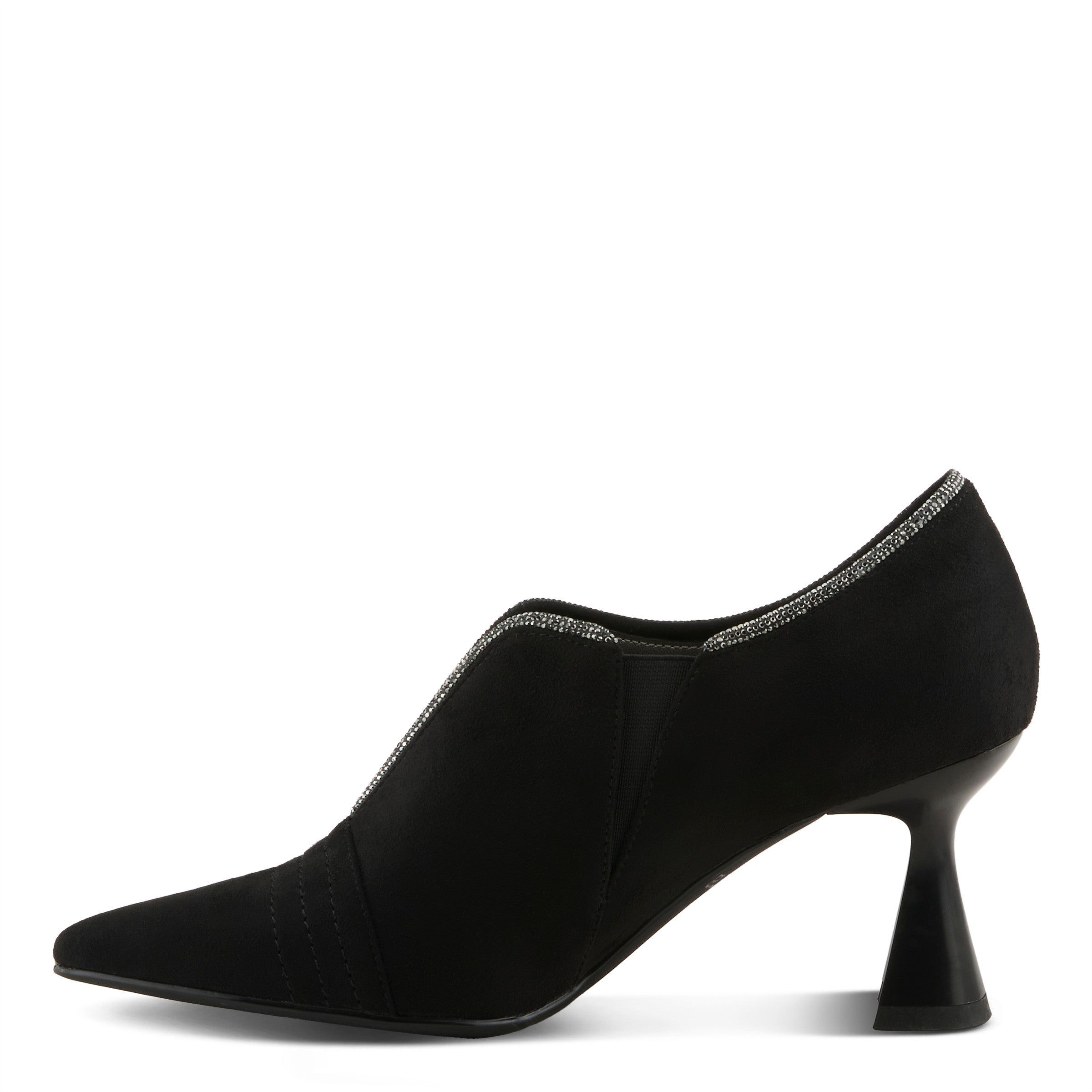Azura PleaseGoNow Pumps Robin Boutique
