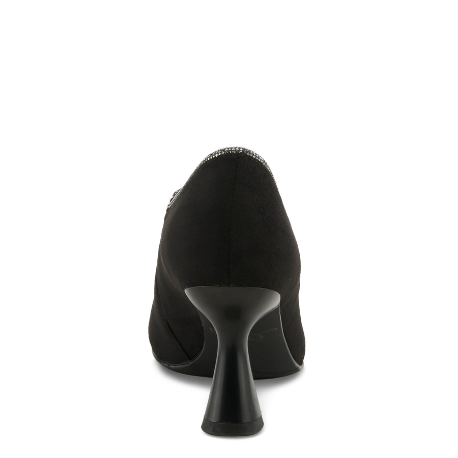 Azura PleaseGoNow Pumps