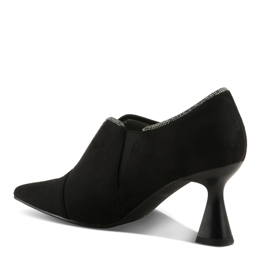 Azura PleaseGoNow Pumps