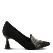 Azura PleaseStay Pumps