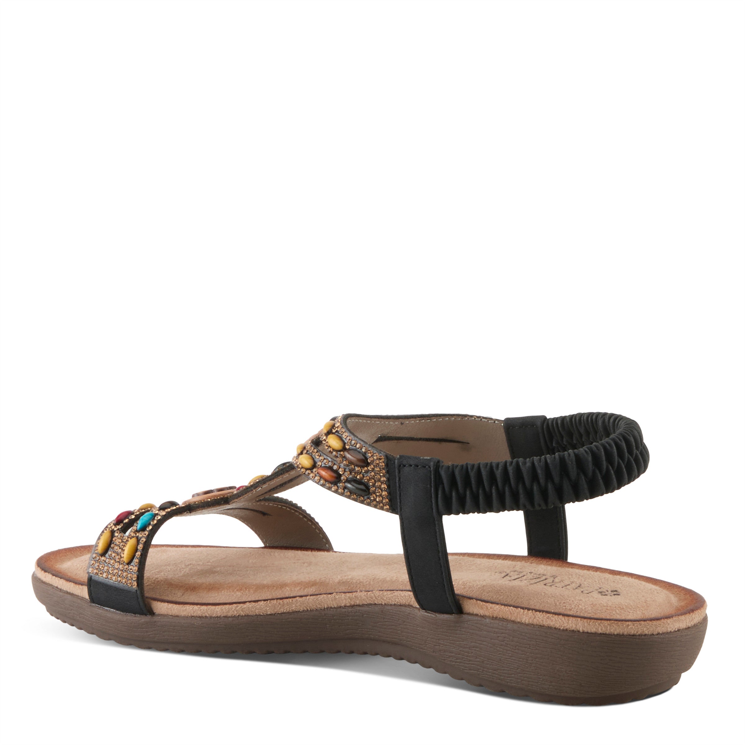 Patrizia Ponyo Comfort Sandal Robin Boutique