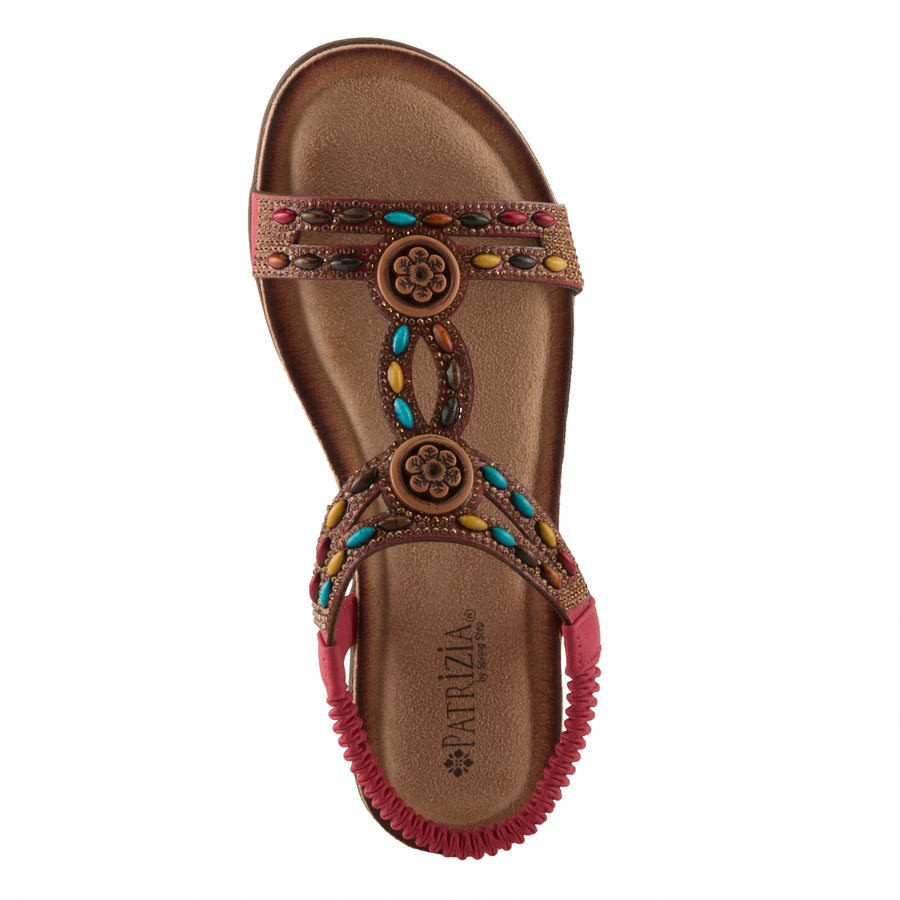 Patrizia Ponyo Comfort Sandal