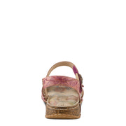 L'Artiste Popular Comfort Sandals