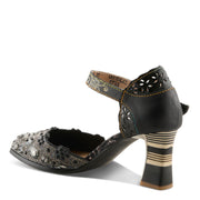 Queenlatifah Shoes by L'Artiste