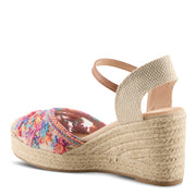 Azura Querdita Espadrilles Robin Boutique