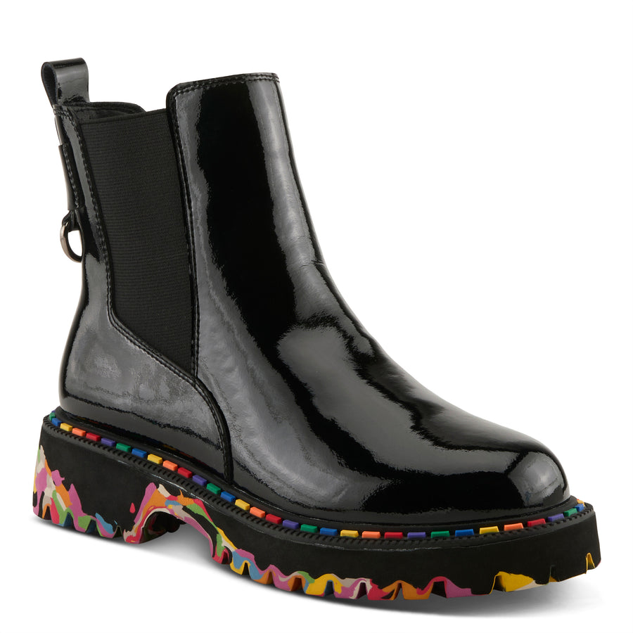 Spring Step Rager Rain Boots