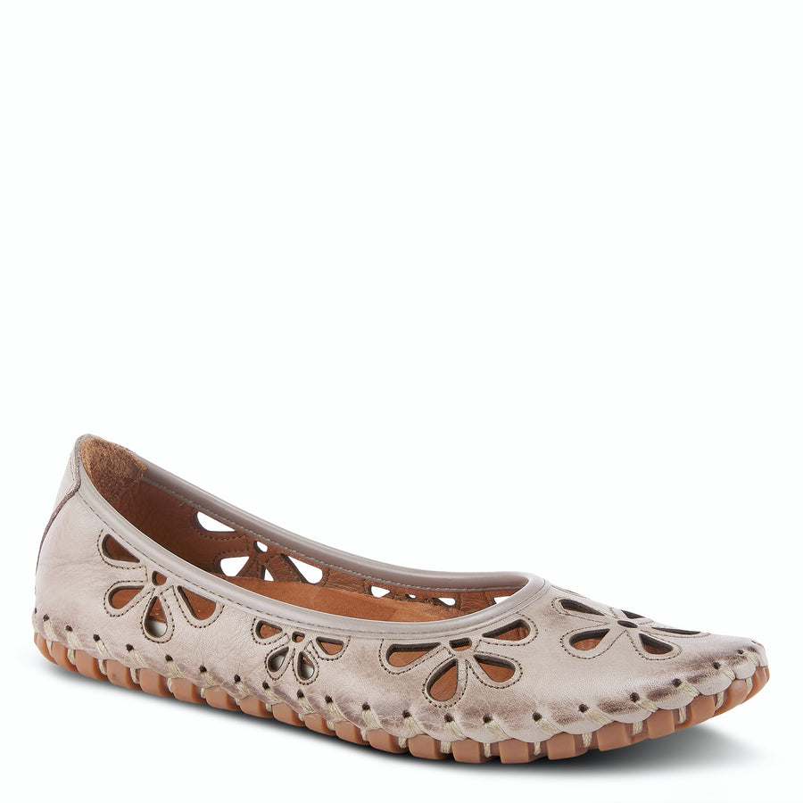 Spring Step Rayely Ballet Mocassin Shoes Robin Boutique