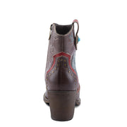 L'Artiste Rebamac Boots
