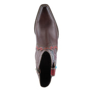 L'Artiste Rebamac Boots