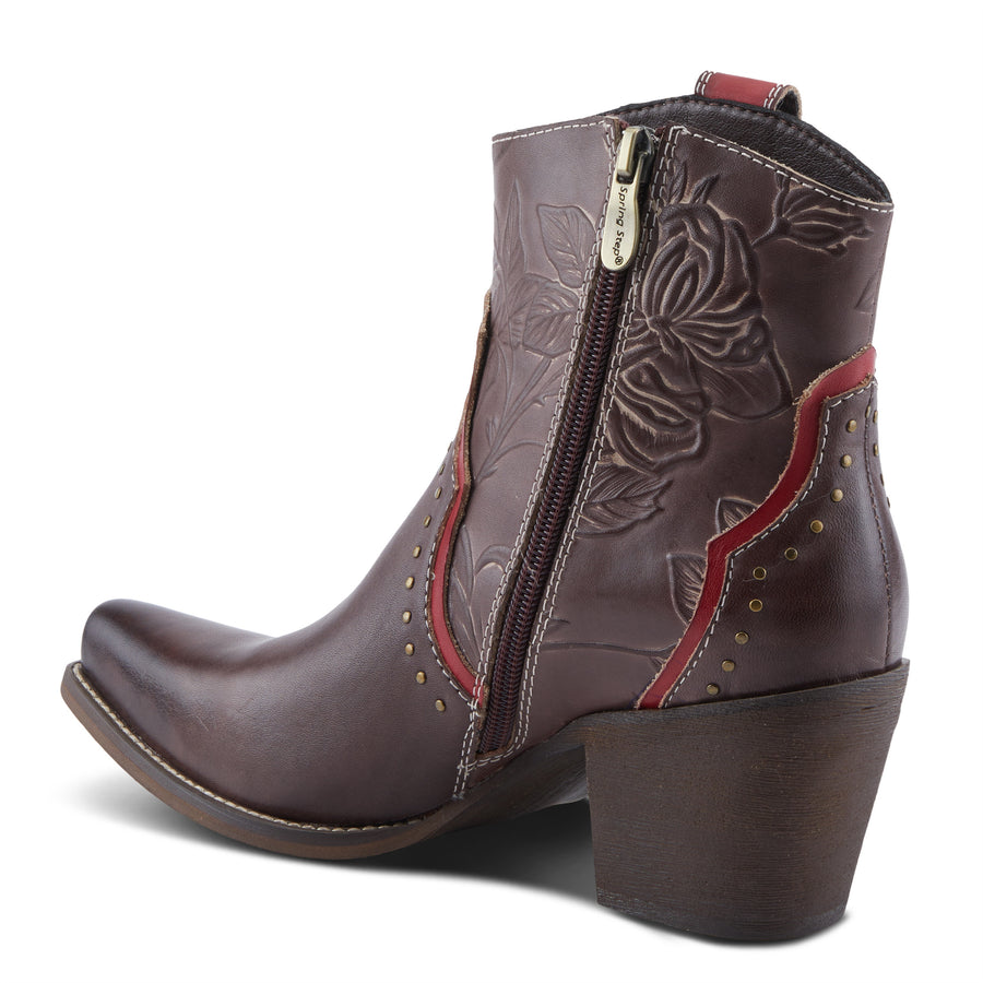 L'Artiste Rebamac Boots
