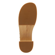 L'Artiste Retrostar Platform Sandal Slides