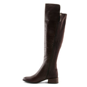 Spring Step Rider Boot Side View - Robin Boutique