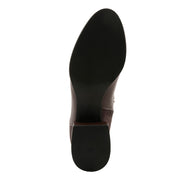 Spring Step Rider Boot Sole View - Robin Boutique