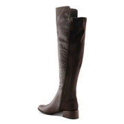 Spring Step Rider Boot Back View - Robin Boutique