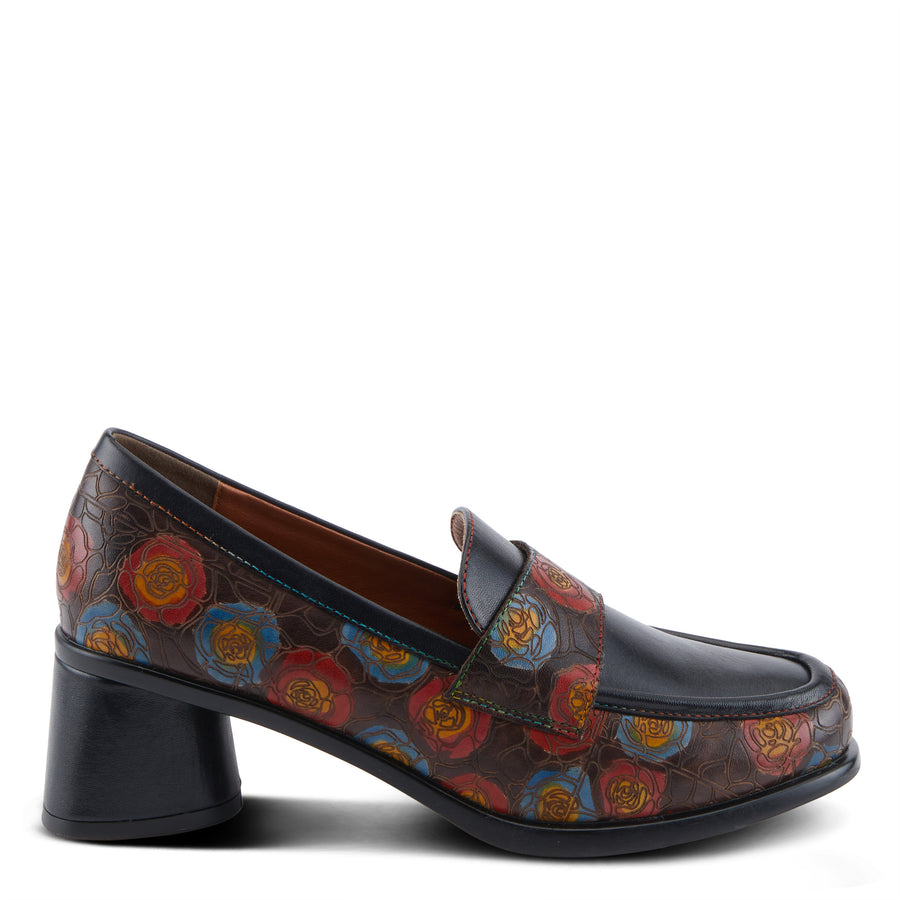 Charlie Rivoire L'Artiste Rivoire Shoes – Robin Boutique