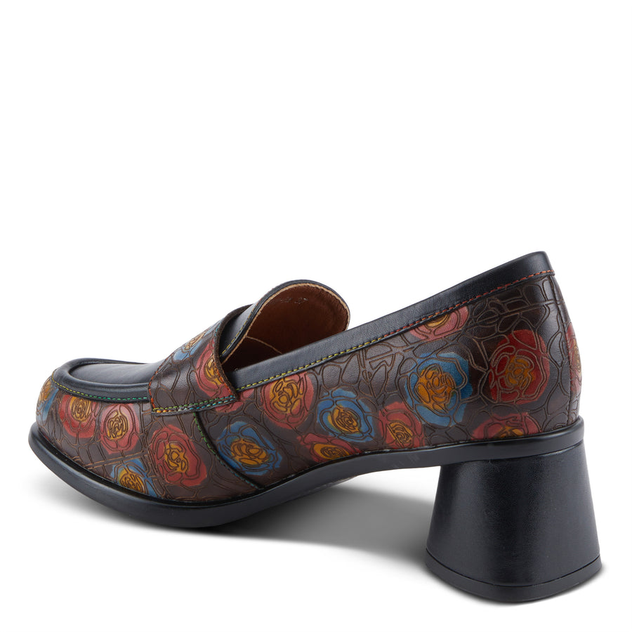 L'Artiste Rivoire Shoes