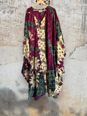 Bowie Muu Jumpsuit #025 by Kantha Bae