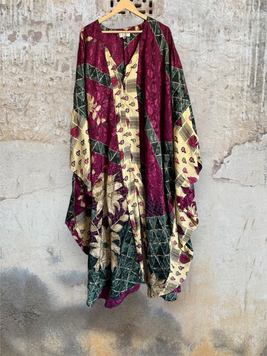 Bowie Muu Jumpsuit #025 by Kantha Bae