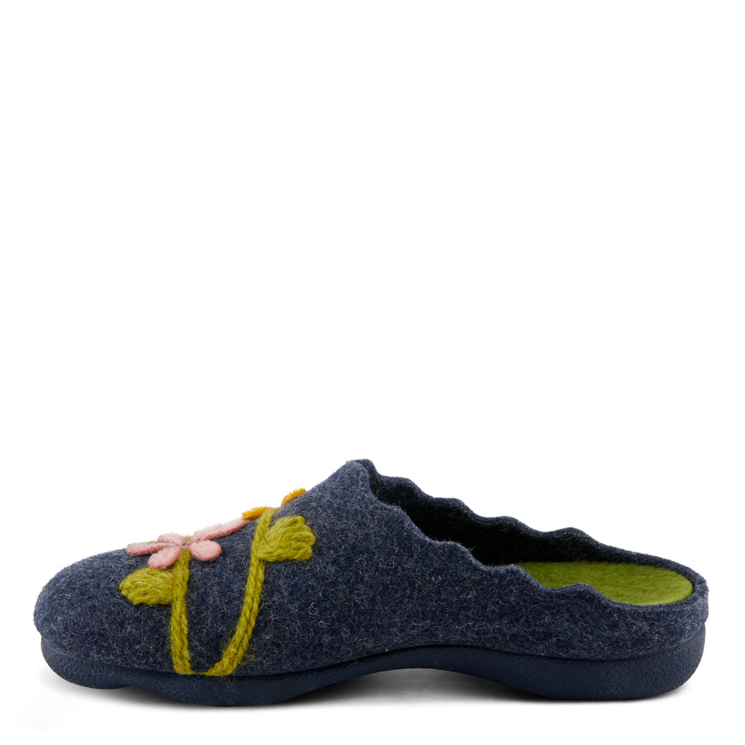 Flexus Rosenberg Slippers – Robin Boutique