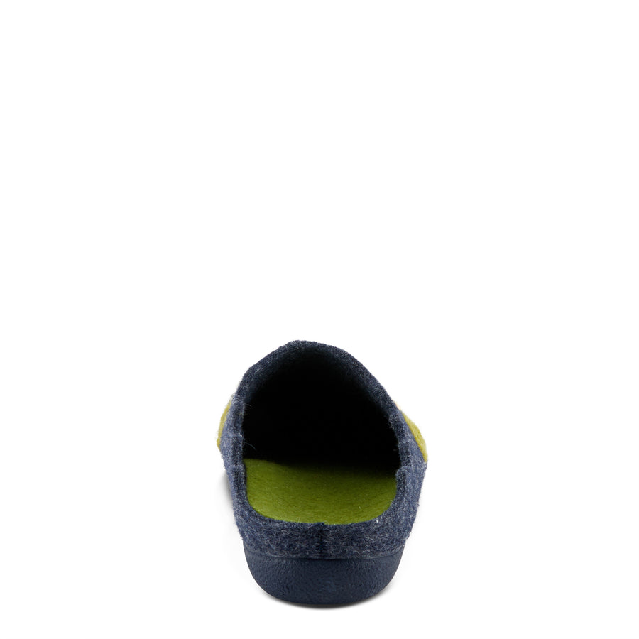 Flexus Rosenberg Slippers