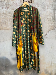Additional view of Serenity Kimono #164 by Kantha Bae from Robin Boutique.