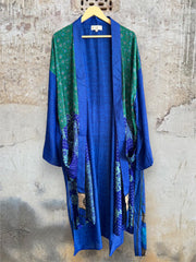 Additional view of Serenity Kimono #169 by Kantha Bae from Robin Boutique.