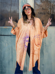Dream Split Muu Tee by Kantha Bae