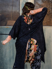 Dream Split Muu Tee by Kantha Bae