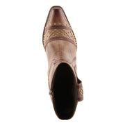 L'Artiste Saddleup Boots