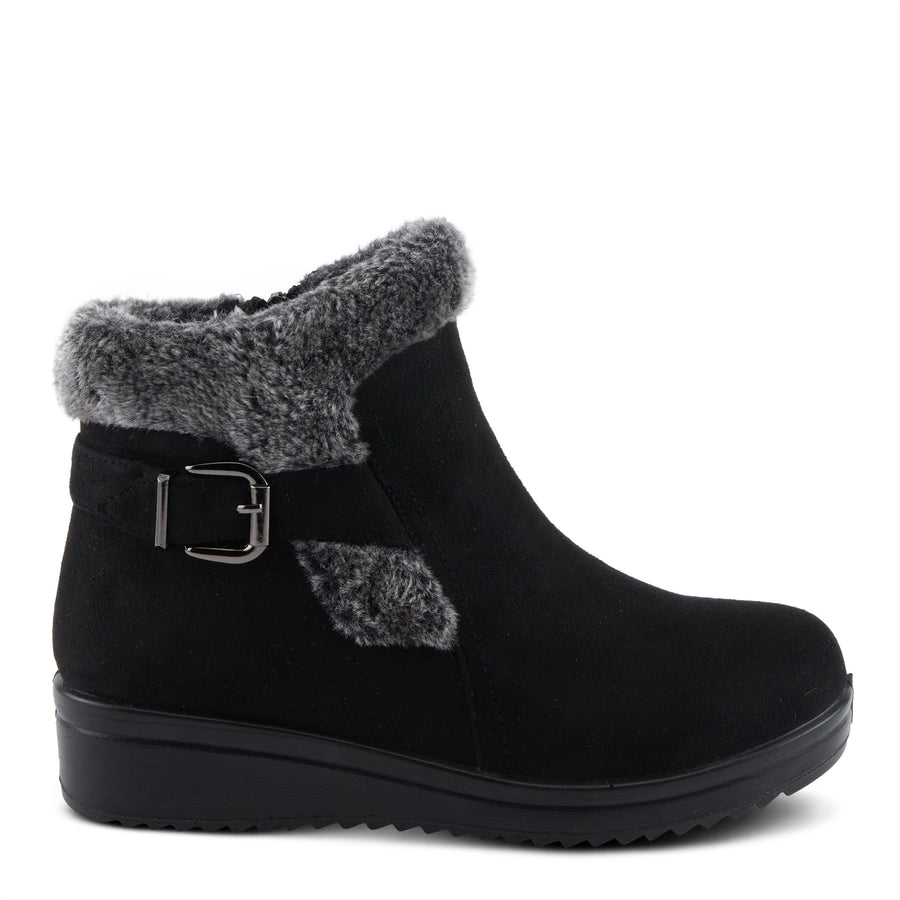 Flexus Santuzza Waterproof Boots Robin Boutique