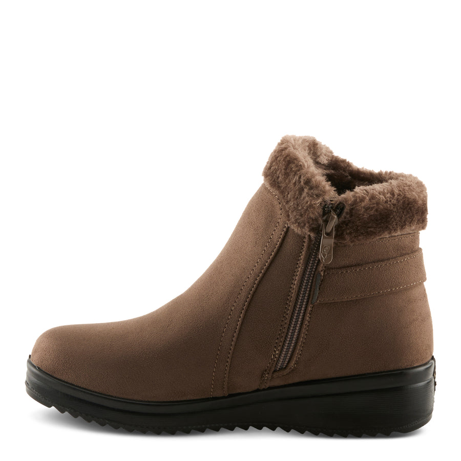 Flexus Santuzza Waterproof Boots Robin Boutique