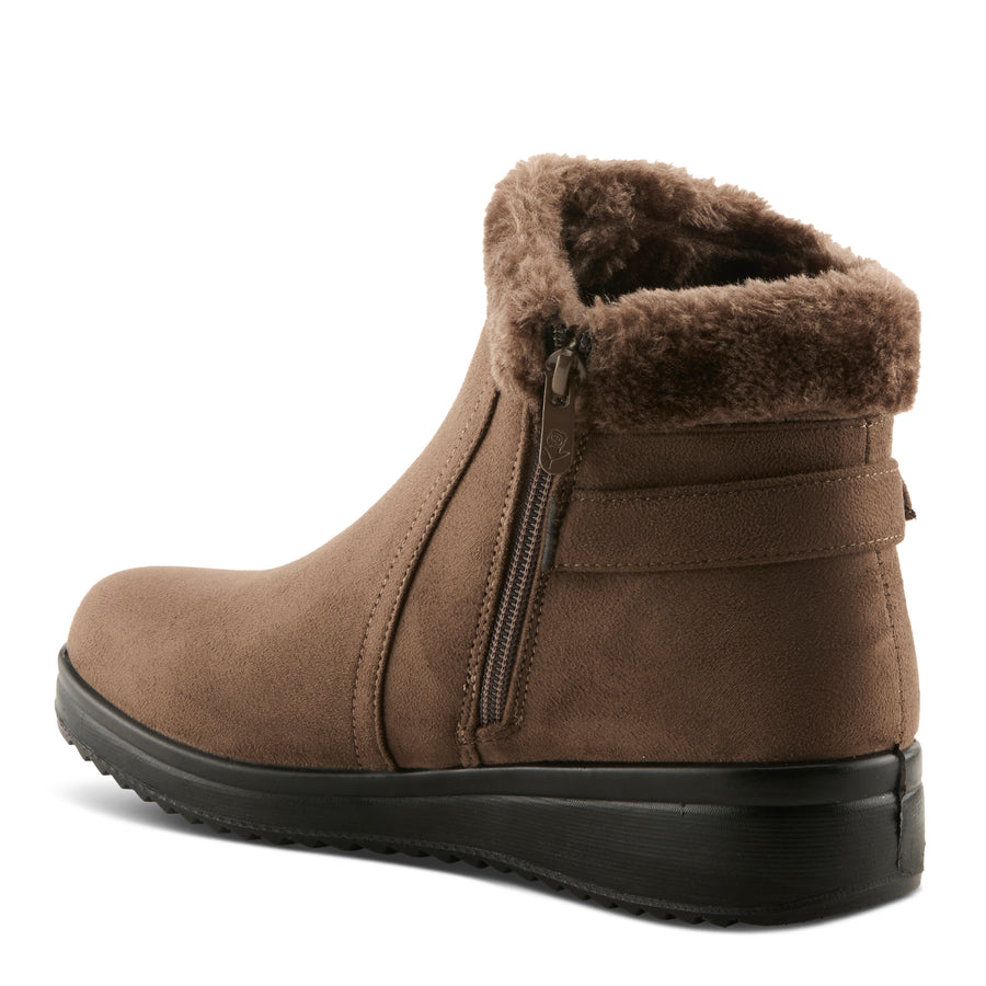 Flexus Santuzza Waterproof Boots Robin Boutique