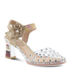 L'Artiste Sassylady Shoes Robin Boutique