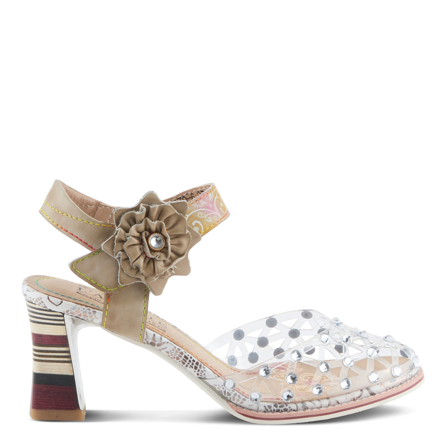 L'Artiste Sassylady Shoes Robin Boutique