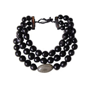 Jolene Necklace by Tagua