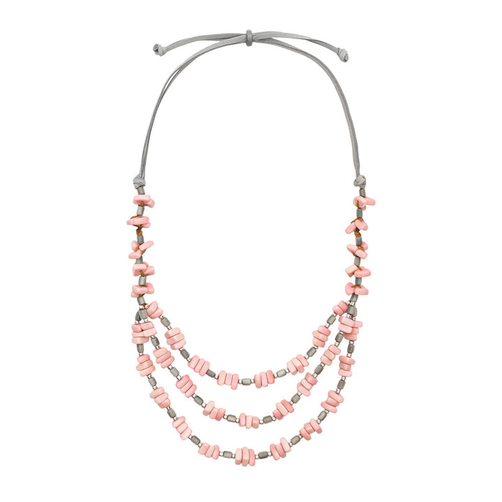 Bobby Necklace by Tagua