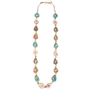 Aztec Necklace by Tagua