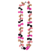 Slice Necklace by Tagua