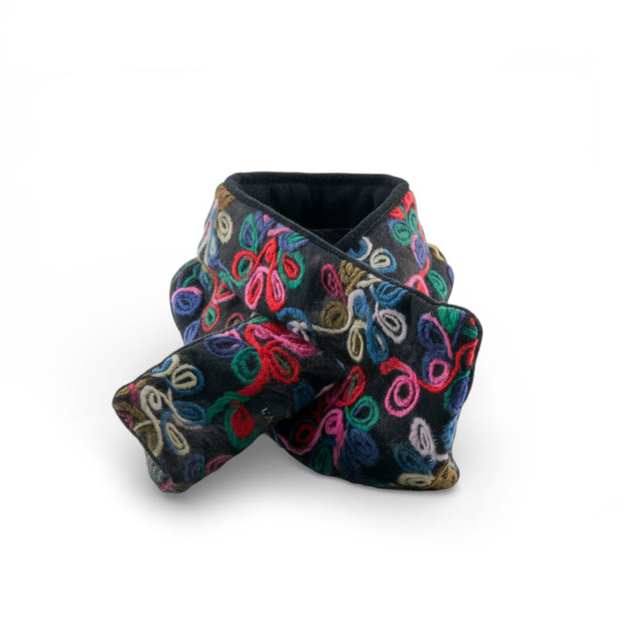 Loopie Neck Scarf by L'Artiste - Robin Boutique