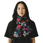 Loopie Neck Scarf by L'Artiste - Robin Boutique