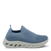 Flexus Scruggs No Tie Sneaker Shoe