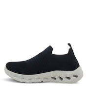 Flexus Scruggs No Tie Sneaker Shoe