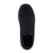 Flexus Scruggs No Tie Sneaker Shoe