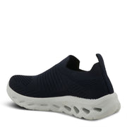 Flexus Scruggs No Tie Sneaker Shoe